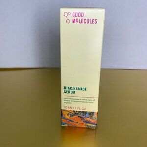 Good Molecules Niacinamide serum 30 ML